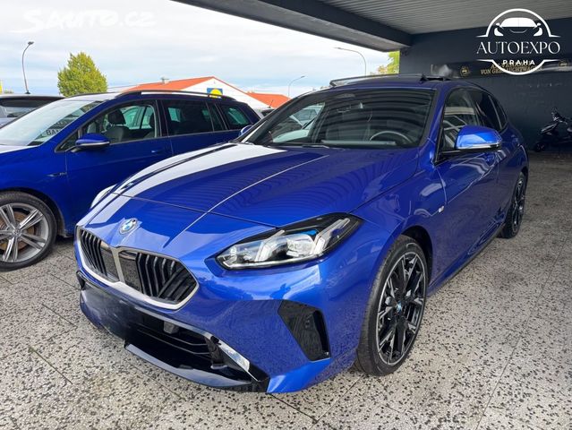 BMW Řada 1